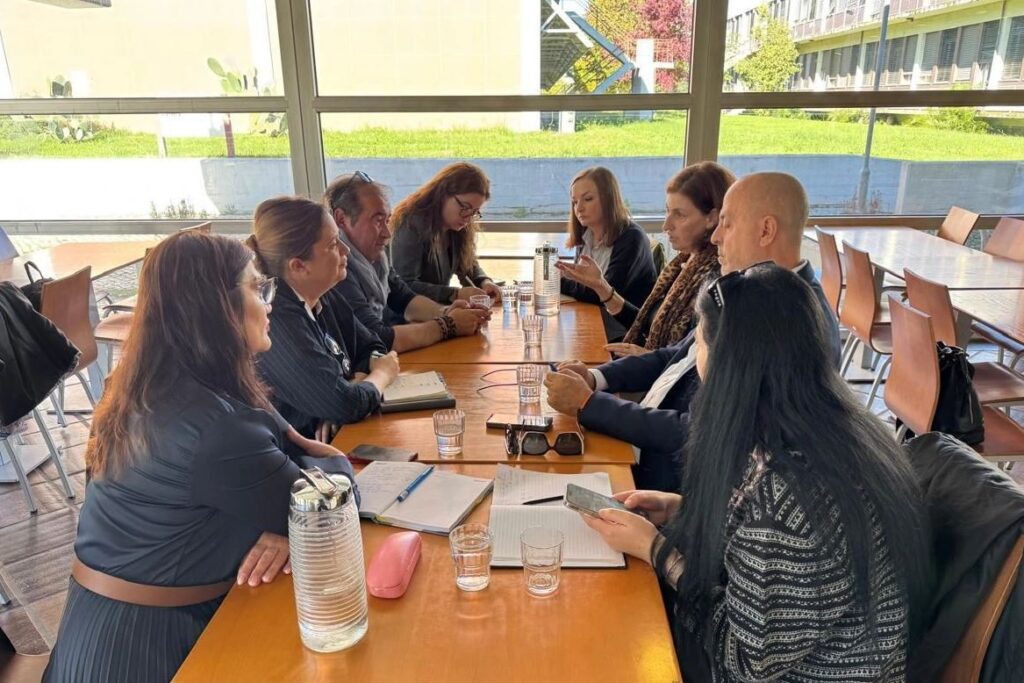 Міжнародна науково-практична конференція в Сумському НАУ